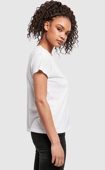 Actual product image Mister Tee Ladies Self Love Box Tee - 15183 (XL)