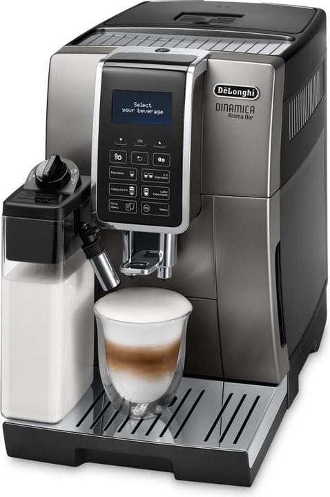 Produktbild De'Longhi Dinamica Aroma Bar