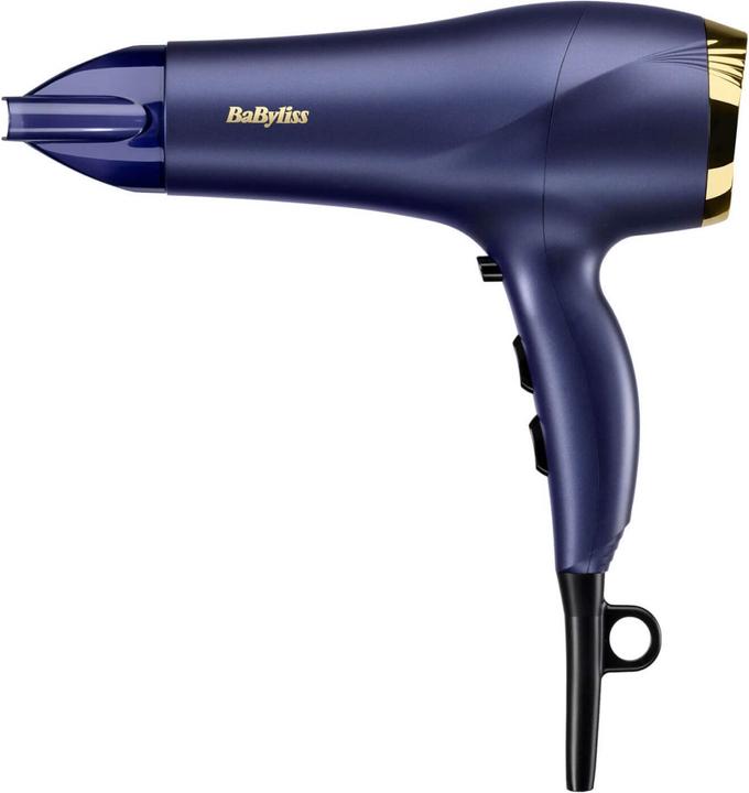 BaByliss Midnight Luxe 5781PCHE