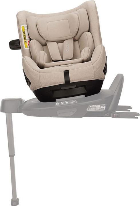 Nuna Todl Next (Reboarder, ECE R129/i-Size Standard)