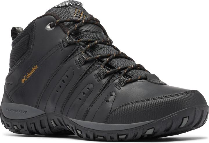 Actual product image Columbia Woodburn™ Ii Chukka Wp Omni-Heat™ (43.5)