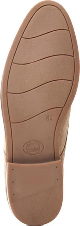 Produktbild Base London Stiefeletten Virgil Wildleder (41)