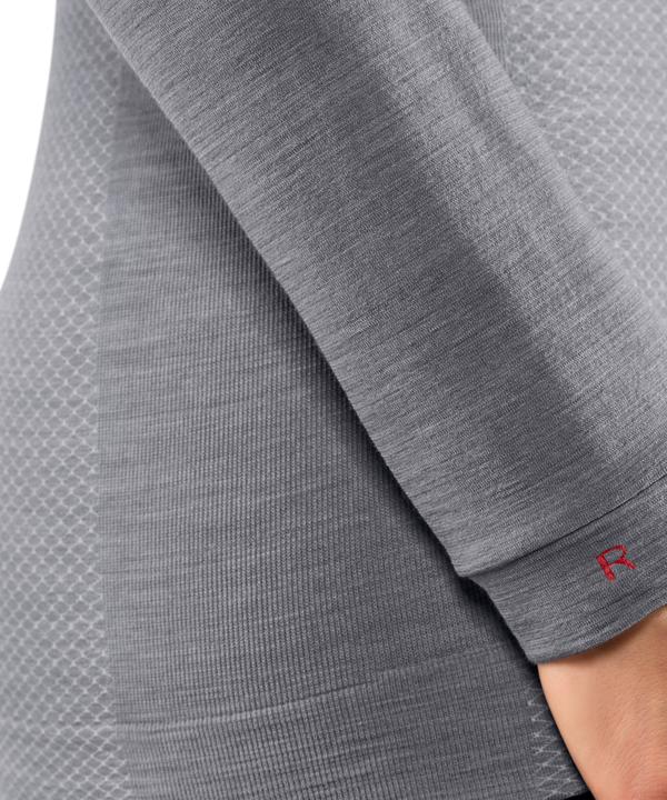 Actual product image Falke WT Light Longsl. Shirt Regular w (L)