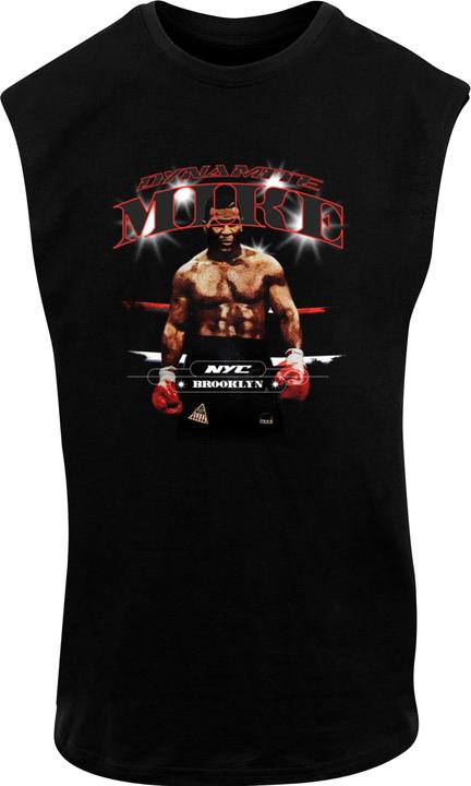 Produktbild Mister Tee MisterTee Dynamite Mike Sleeveless Tee - 170807 (S)