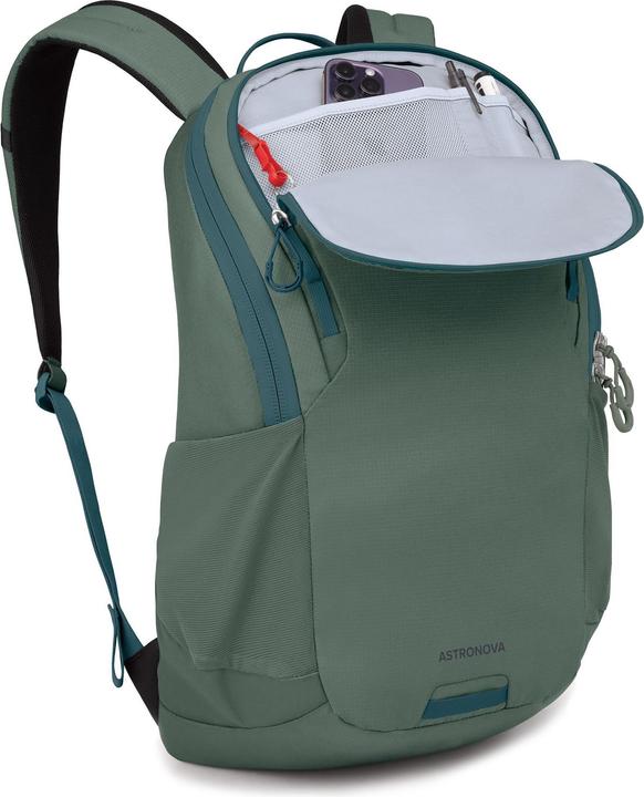 Produktbild Osprey Astronova Daypack 49.5 cm Laptopfach (35 l)
