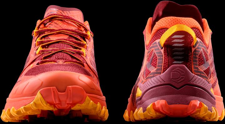 Immagine prodotto La Sportiva Bushido III (44.5)