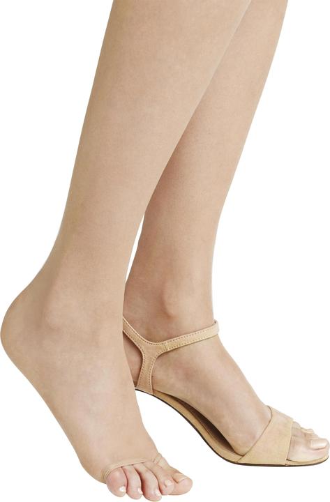 Produktbild Falke Shelina 12 Toeless TI (12 DEN, 44 - 46)