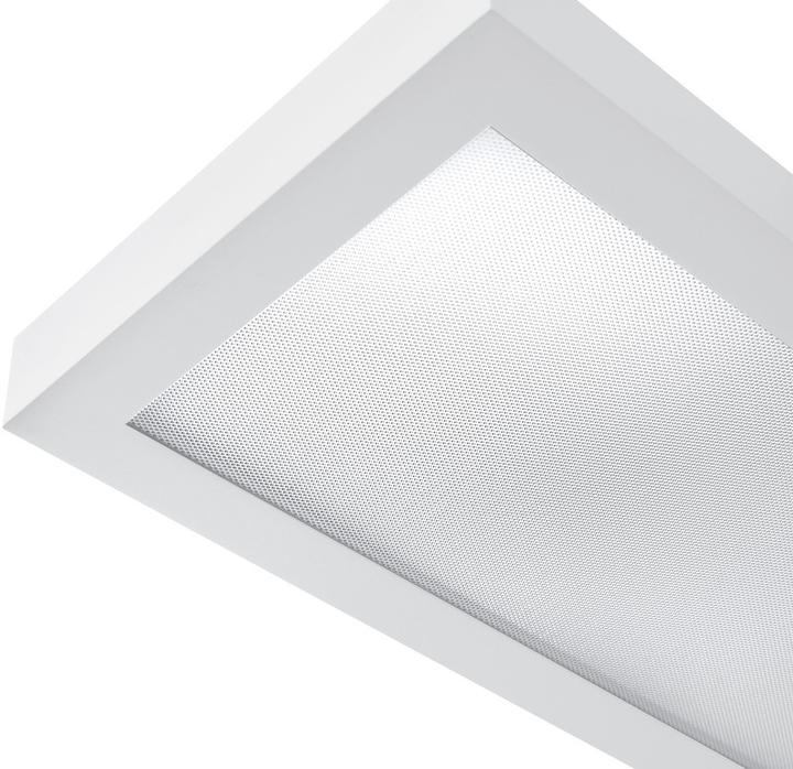 Actual product image Hansa JASPIS - LED floor lamp (5600 lm)