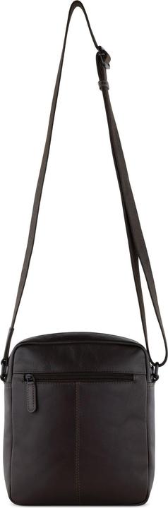 Image du produit Bugatti Clark Sac à bandoulière en cuir 21 cm