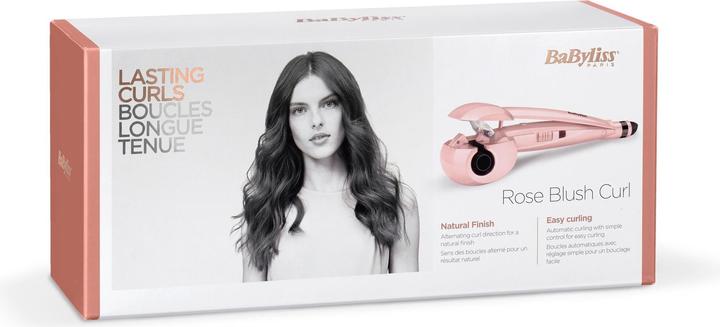 Actual product image BaByliss Curl Secret (29 mm)
