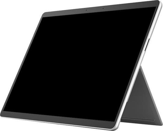 Actual product image Microsoft Surface Pro 9 for business (13", Intel Core i5-1245U, 16 GB, 256 GB, Without keyboard layout)