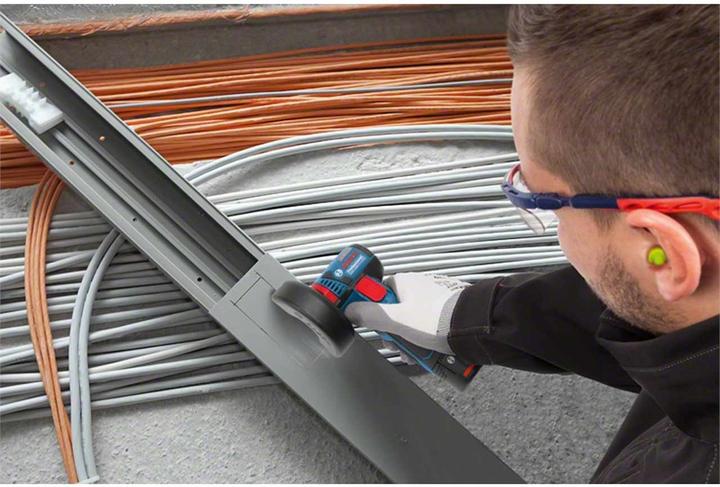 Image du produit Bosch Professional GWS 12V-76 Professional (76 mm)