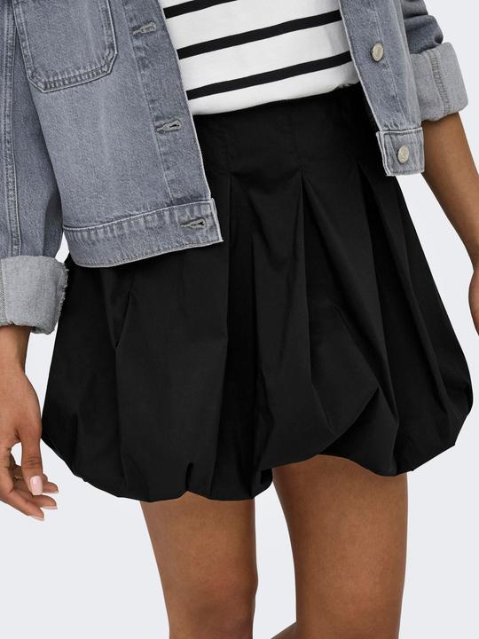 Produktbild JdY Hohe Taille Minirock Rock (XS)