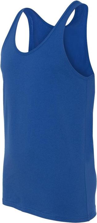 Image du produit Bella Canvas Débardeur unisexe en jersey pour adultes (M)