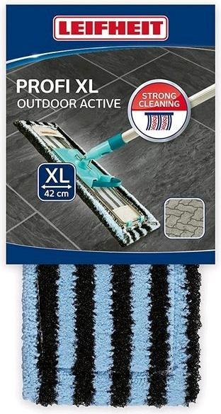 Produktbild Leifheit Wischbezug Profi XL outdoor active (1 Stk.)