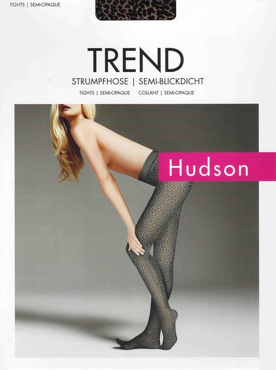 Actual product image Hudson Feral (40 DEN, 38 - 40)