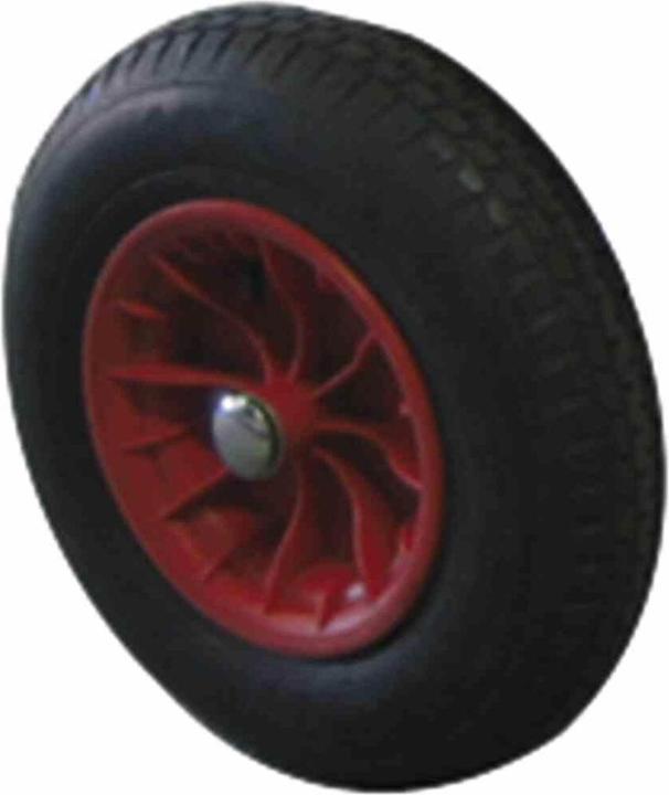 Produktbild Rewwer Tec Rad für 160 L Karre