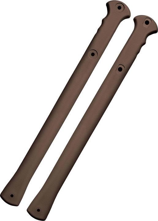 Cold Steel Replacement handle for Trench Hawk Flat Dark Earth