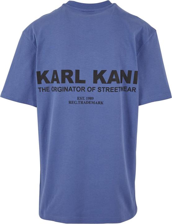 Produktbild Karl Kani KM234-037-2 KK Small Retro Tee (M)
