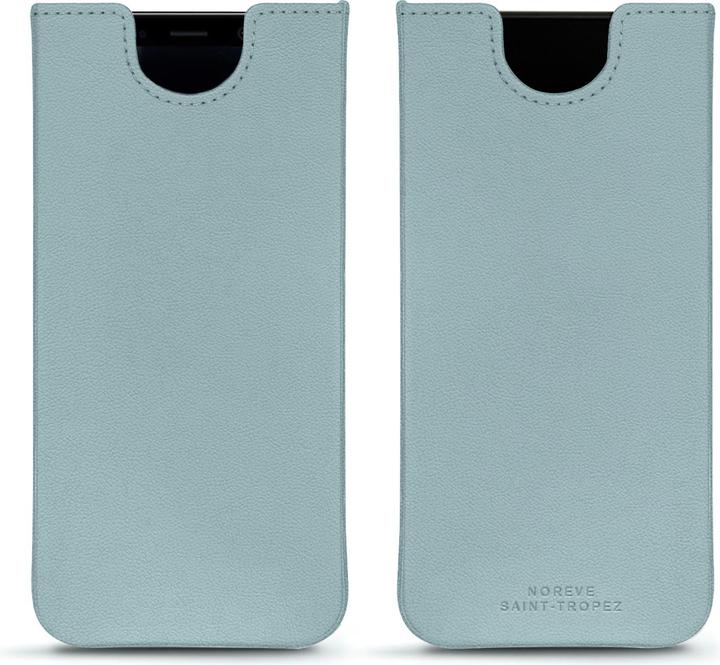 Produktbild Noreve Lederschutzhülle (Samsung Galaxy S8+)