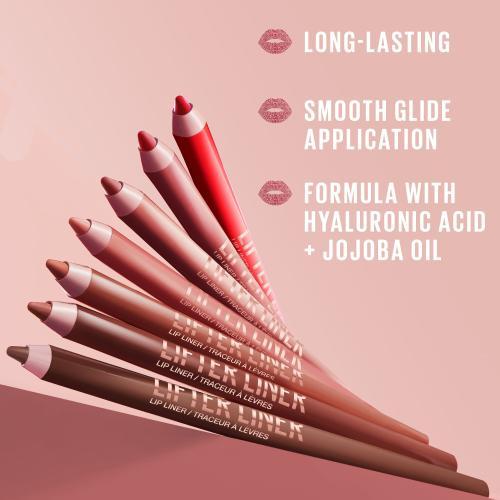 Actual product image Maybelline New York MNY Lip Lifter (004, Out Of Line)
