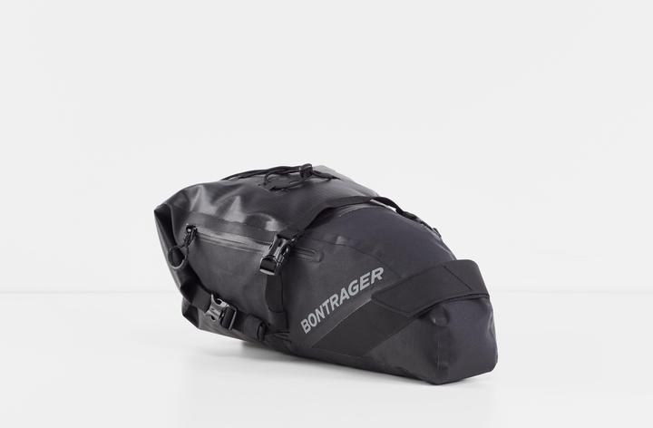 Immagine prodotto Bontrager Borsa da sella Adventure (9 l, Sottosella)