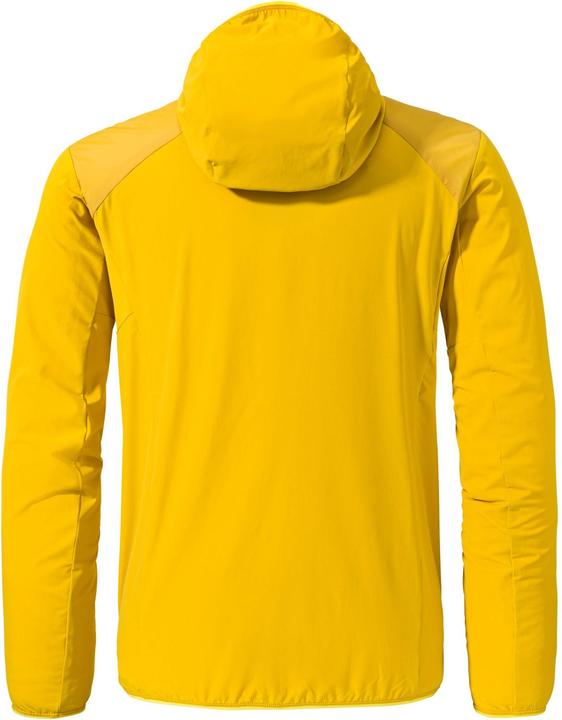 Image du produit Schöffel Hybrid Jk Style Blaueis MNS (52)