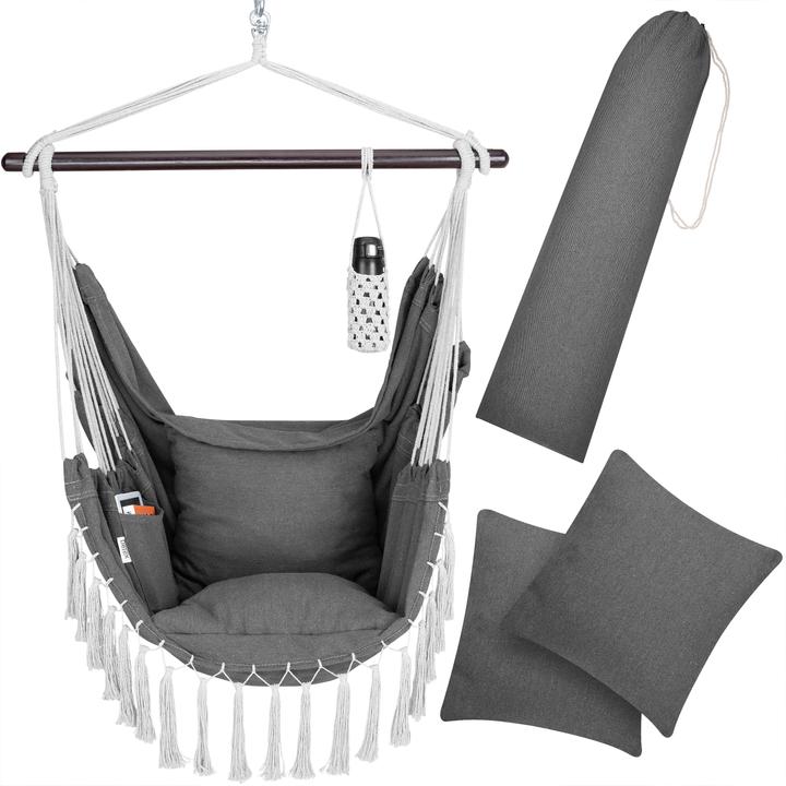 Detex Hängesessel (150 kg)