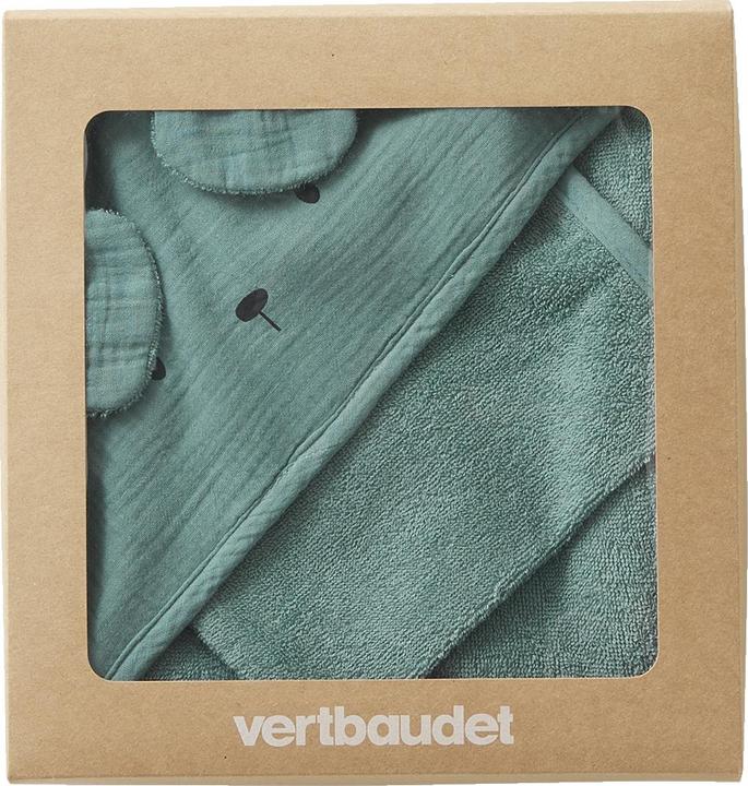 Actual product image Vertbaudet Sponge