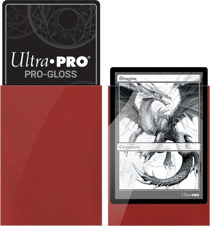 Actual product image Ultra Pro Standard