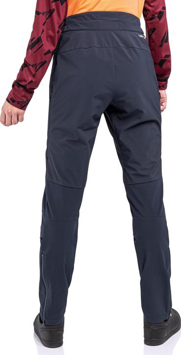 Actual product image Schöffel Hybrid Pants Tree Run L (S)