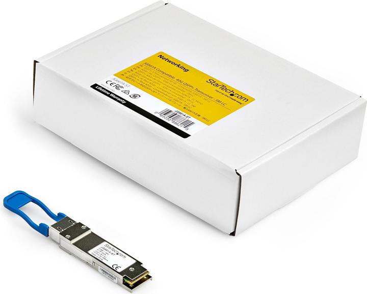 Actual product image StarTech JG661A Compatible
