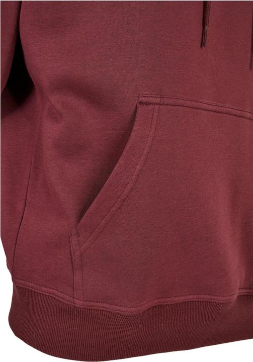 Produktbild Urban Classics Blank Hoody - 3976 (XXL)