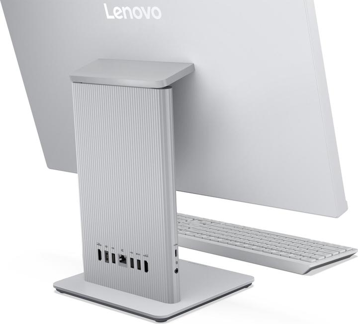 Actual product image Lenovo IdeaCentre AIO 24IRH9 (Intel Core i5-13420H, 16 GB, 512 GB)