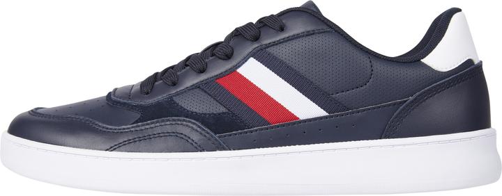 Tommy Hilfiger Court Cupsole Retro