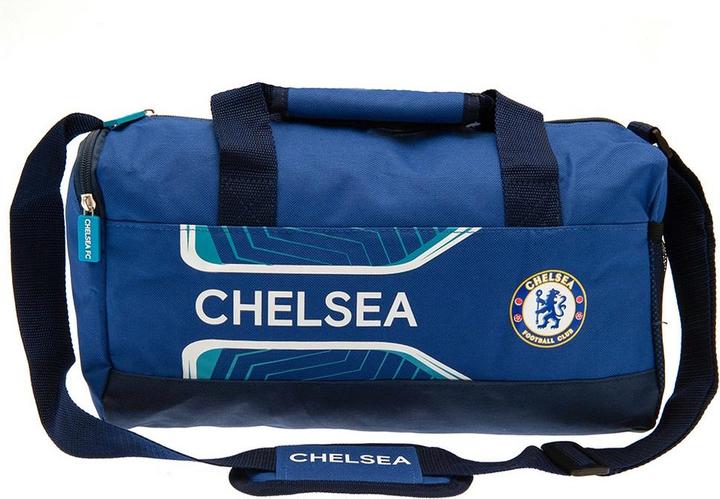 Immagine prodotto Chelsea FC Nota sulla borsa da viaggio (11 l)
