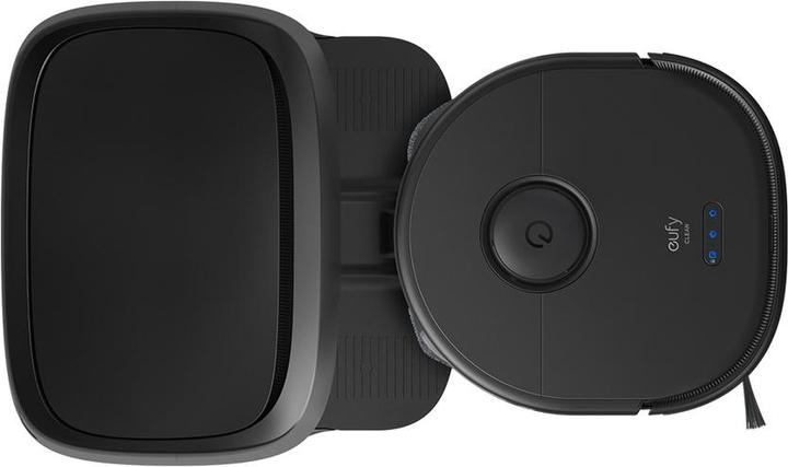Actual product image eufy X9 Robot Vacuum Cleaner and Mop (Vacuum mopping robot)