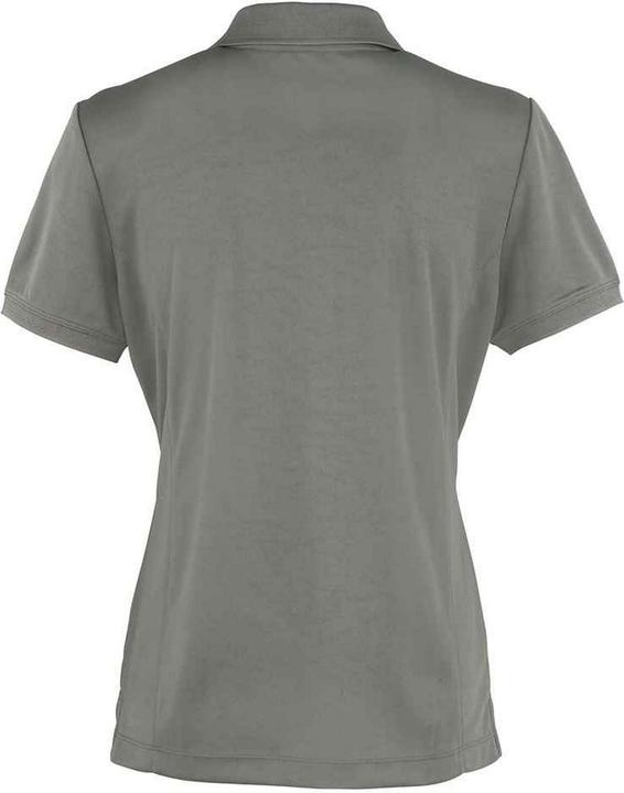 Image du produit Premier - Polo COOLCHECKER - Femme (44 D)