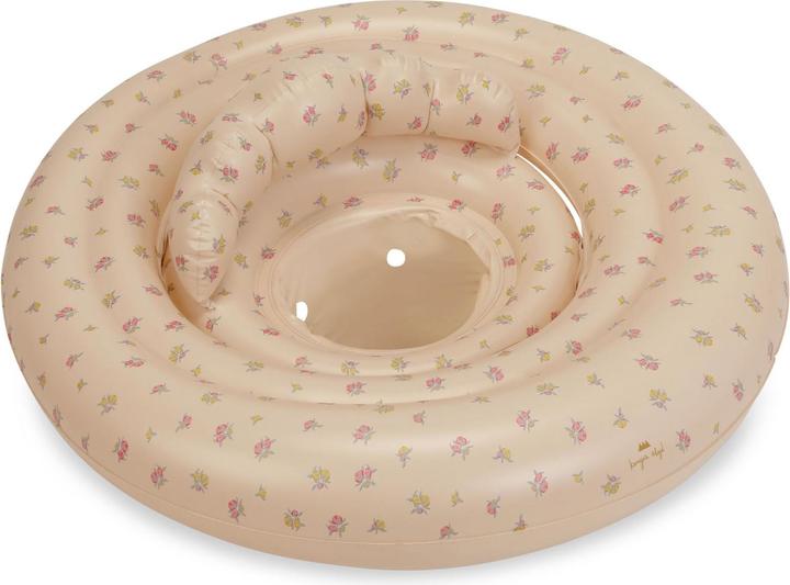 Image du produit Konges Slojd Bouée bébé Peonia