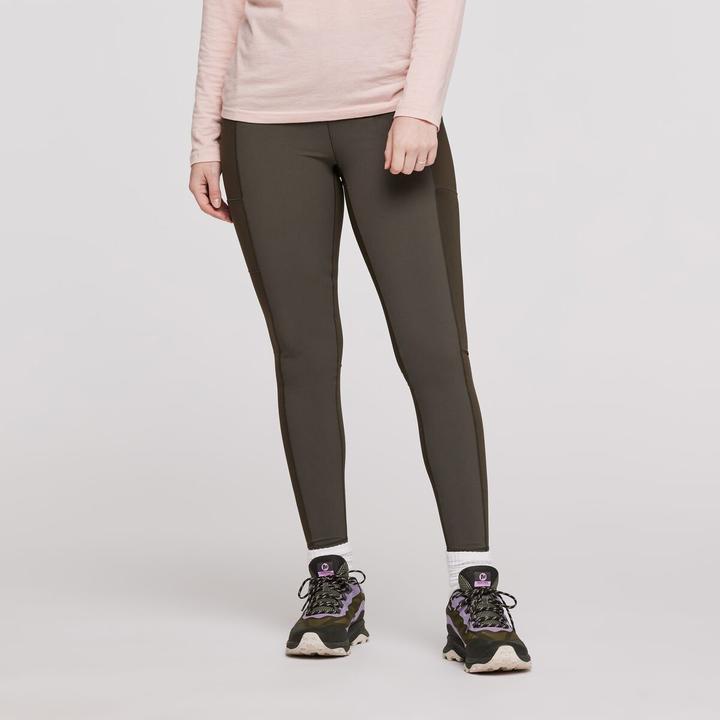 Actual product image Cotopaxi Verso Hike Tight (L)