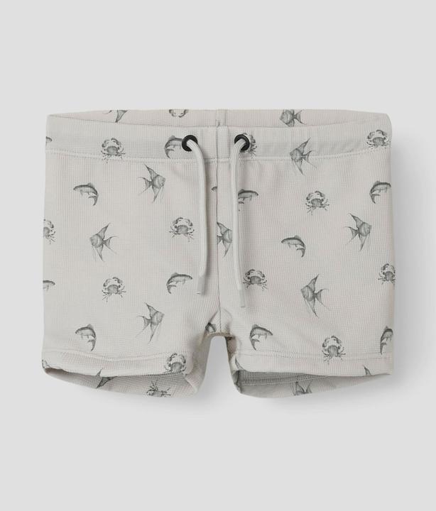 Produktbild Name it Bequeme Badeshorts (116)