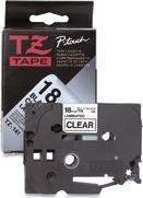 Immagine prodotto Brother Tze-S131 (1.20 cm, Nero, Trasparente)
