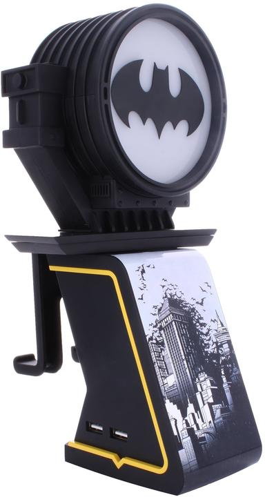 Immagine prodotto Exquisite Gaming IKONS - Segnale del pipistrello di Batman - Cable Guy (PS5, Xbox Series X, PC, Mac, Xbox One S, PS4, Xbox 360)
