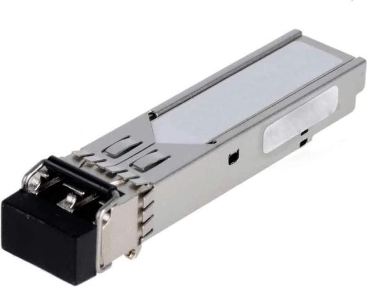 Immagine prodotto MicroOptics 10GBASE-SR SFP+ SFP+ 10000Mbit/s multi-mode (SFP-10G-SR, SFP-10G-SR=, )