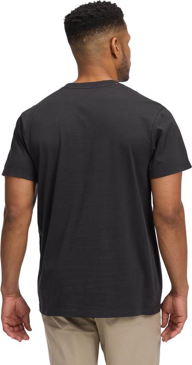 Immagine prodotto Black Diamond M Diamond Patch Ss Pocket Tee (M)