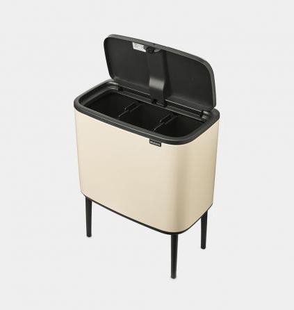 Image du produit Brabantia Bo Touch Bin (33 l)