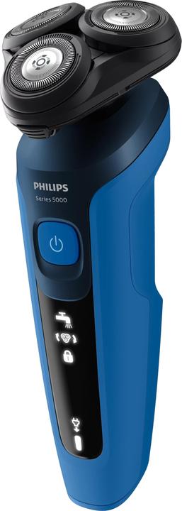 Actual product image Philips Shaver Series 5000
