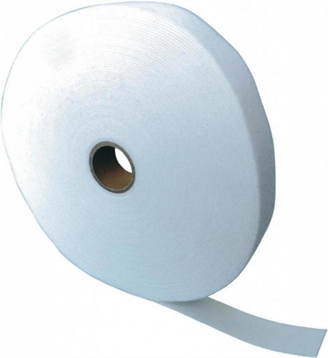 Fastech ETN Fast Strap 25 metri, bianco (25 mm)