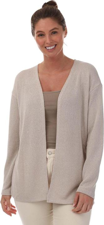 Produktbild Vero Moda Eddie Strickjacke offen (34 D)