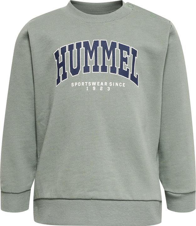 Image du produit hummel Hmlfast Lime Sweatshirt (86)